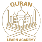 Quran Academe Logo